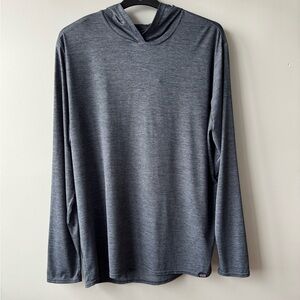 Patagonia Men's Capilene Cool Daily Hoody Size XXL